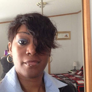 Meet your Posher, Tammy